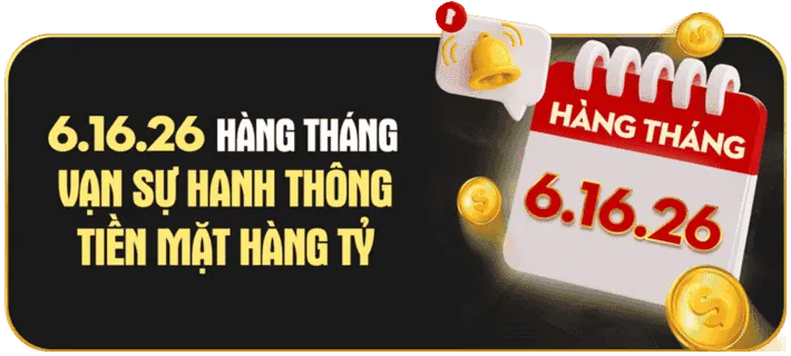 Hoàn Trả Hàng Ngày d88